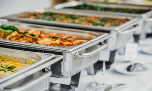 BSR Caterers, Shivamogga